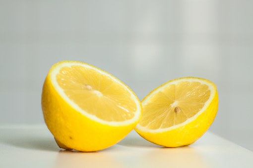 Citrontips til din sundhed